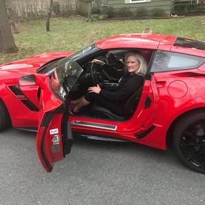 Meet your Posher, Cindy